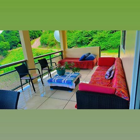 Punaei Lodge Atuona Zewnętrze zdjęcie