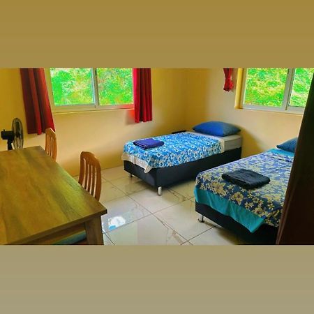Punaei Lodge Atuona Zewnętrze zdjęcie