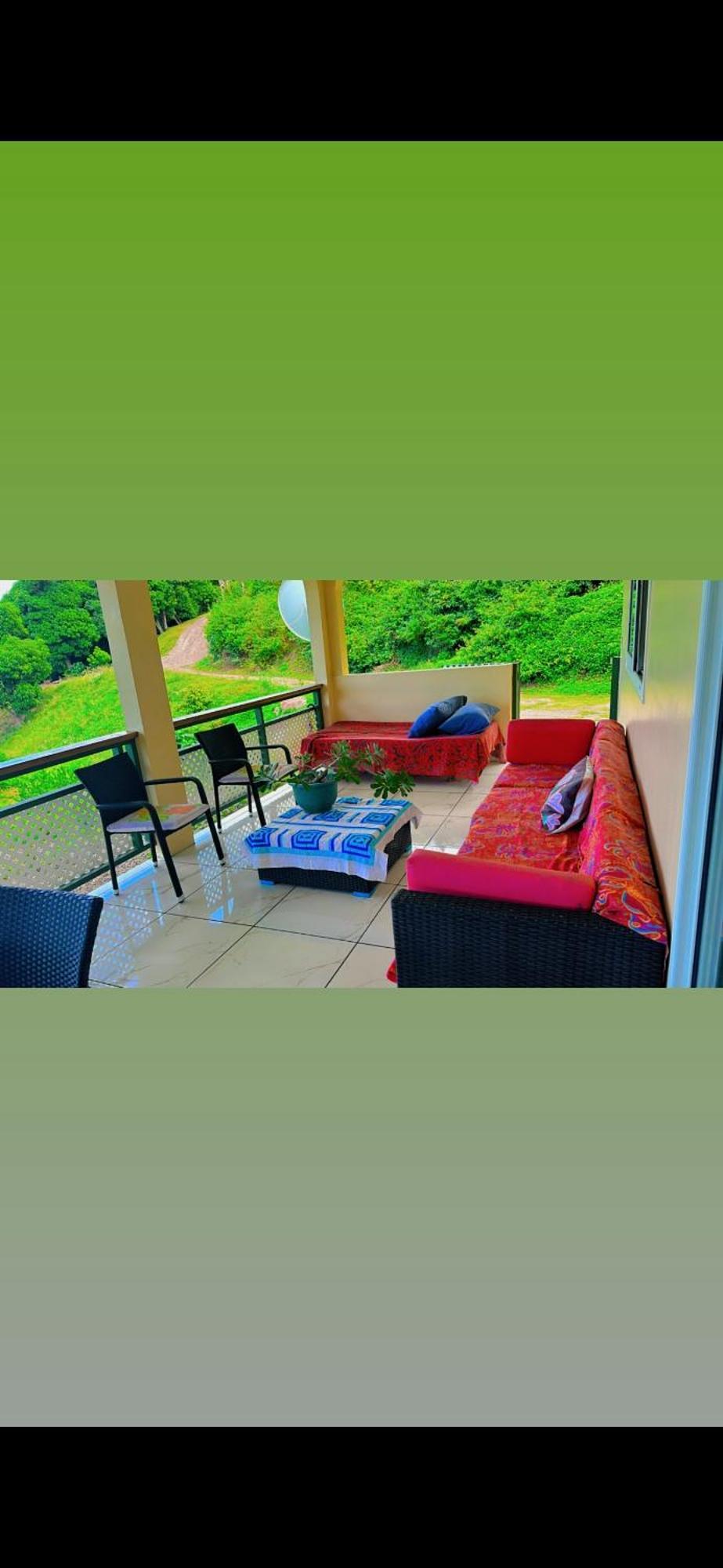 Punaei Lodge Atuona Zewnętrze zdjęcie