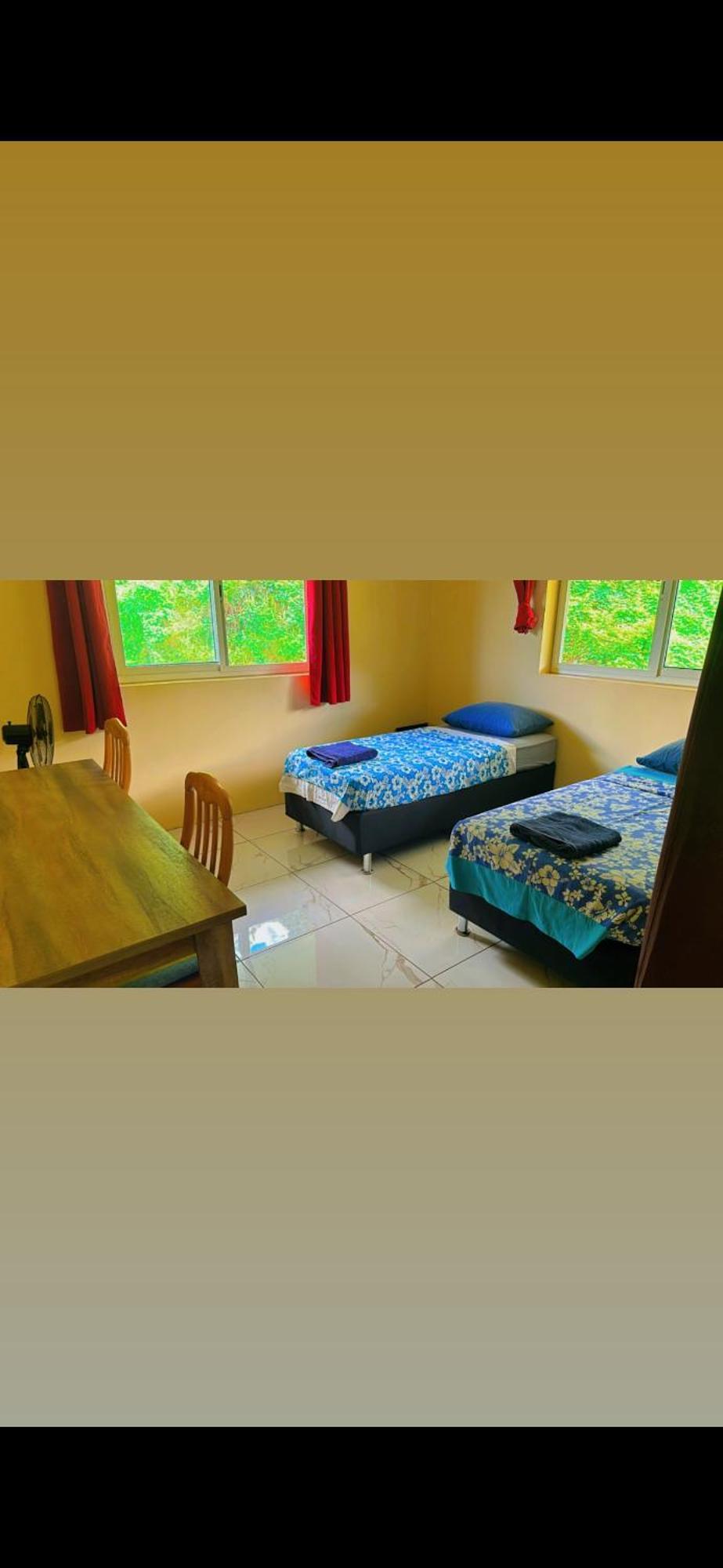 Punaei Lodge Atuona Zewnętrze zdjęcie